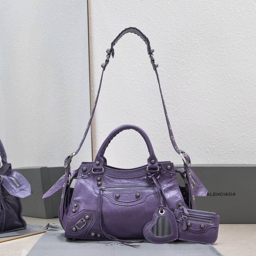 Moto Bag  NEO CAGOLE With Mirror-15
